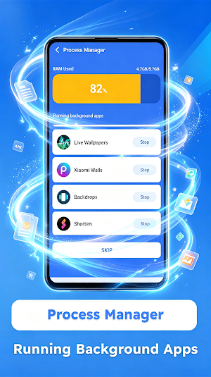 Pure Cleaner Pro Screenshot 2