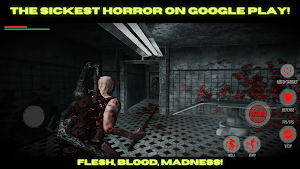 DEAD WORLD APOCALYPSE OFFLINE Screenshot 2