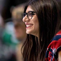 Mia Khalifa Video 2022