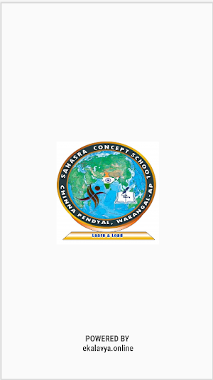Sahasra Concept School Screenshot 3