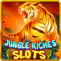 Jungle Riches Slots