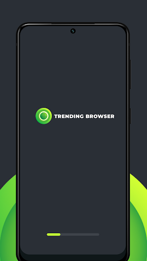 CircleBrowser Screenshot 0