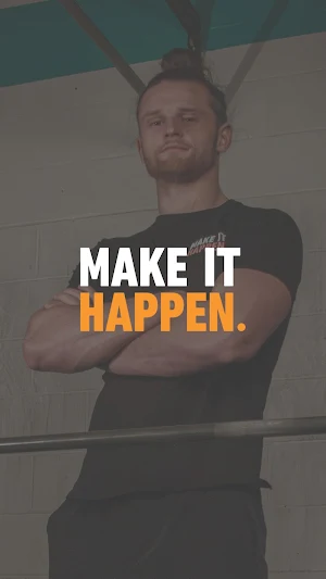 Make It Happen Coaching Screenshot 0