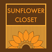 Sunflower Closet