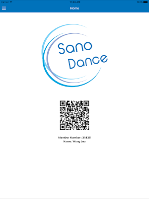 Sano Dance Studio Screenshot 3