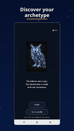 BUHO: Beasts Under Human Order Screenshot 0