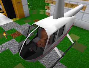 Helicopter Mods Screenshot 2
