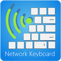 Network Keyboard