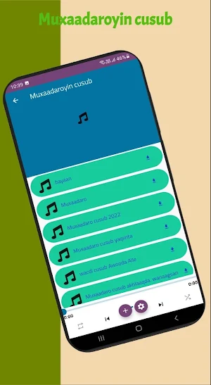 sheekh xuseen cali jabuuti Screenshot 2
