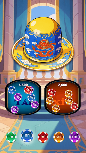 188mDream Foresight Kingdom Screenshot 3