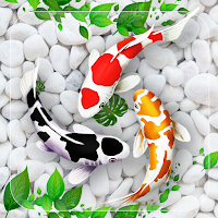 Fish Live Wallpaper 3D Touch