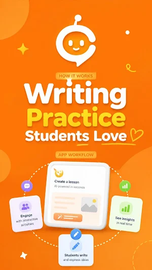 Curipod: Ai Education App Hint Screenshot 0