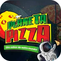 PLANETA PIZZA