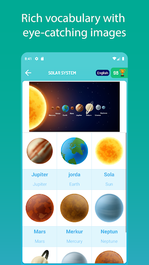 Learn Norwegian For Beginners Screenshot 2