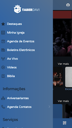 Família Taber Screenshot 3