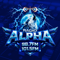 Radio Alpha 98.7 FM