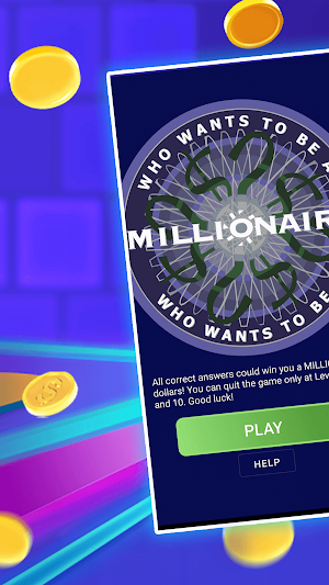 Brain Games-Casino Screenshot 0