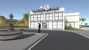 Hotel Manager Simulator 3D Screenshot 1