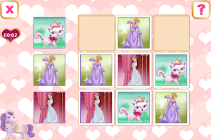 Sudoku Games for Girls Screenshot 2