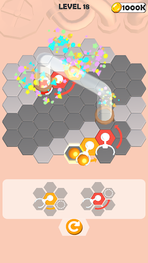 Ball Mover Challenge Screenshot 3
