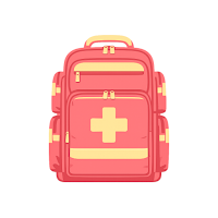 Siger - Emergency Bag Prepare