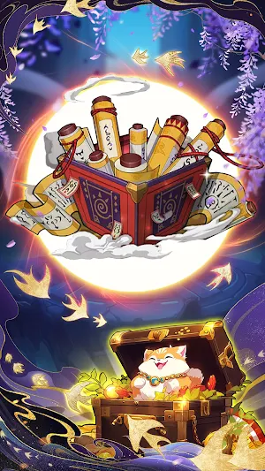 Relics Shinobi Hunter Screenshot 1