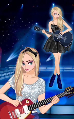♥ Sisters PJ Party - Amazing Sleepover ♥ Screenshot 0