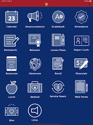 Master’s Academy of Vero Beach Screenshot 3