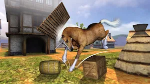 Horse Games Screenshot 0