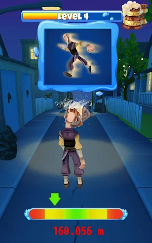 Drunken Master Screenshot 0