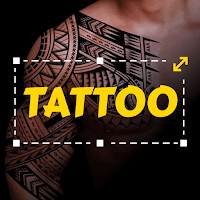 TattooPic - Tattoo Maker