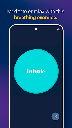 Celestial Sounds: Meditate Screenshot 2