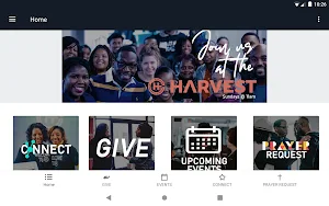 Harvest Church On Demand Screenshot 3