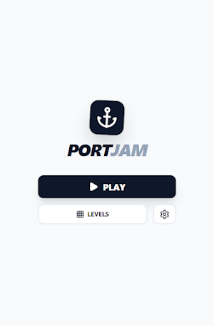 Port Jam Screenshot 0