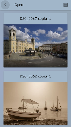 Gianfranco Pellegrino Screenshot 3