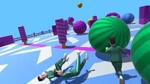 Funny Guys Screenshot 2