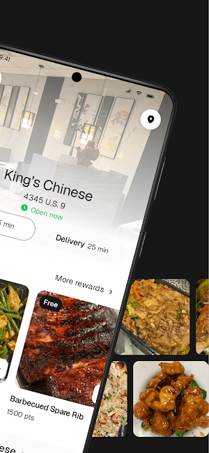 King's Screenshot 1