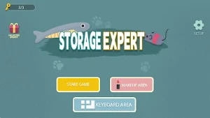 Storage Master Screenshot 0
