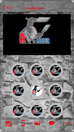 Ox The Barber Screenshot 2
