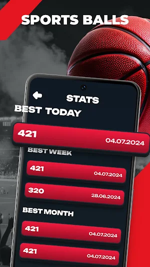 LeoBlast Sports Frenzy  Screenshot 2