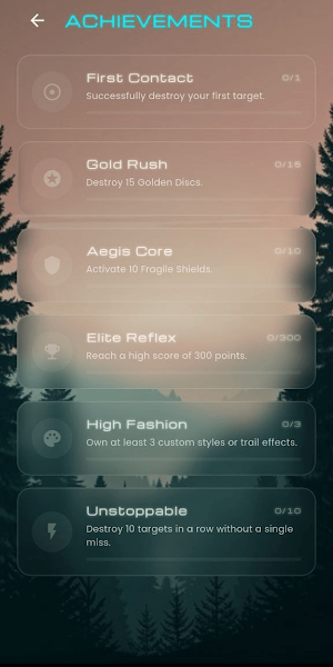 Sleek Sight Screenshot 1