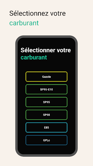 Essence - Carbu Malin Screenshot 1