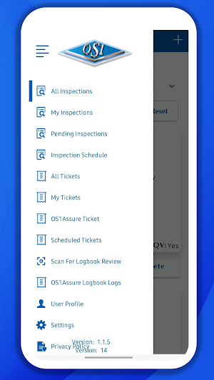 OS1 Screenshot 1