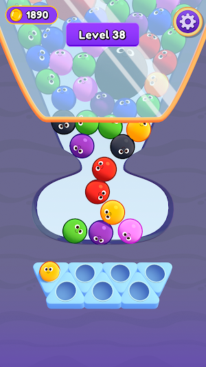 Dream Jam Screenshot 3