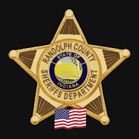 Randolph County Sheriff IN