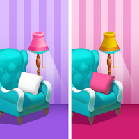 Find the Differences