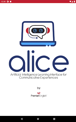 Alice Premier Screenshot 0