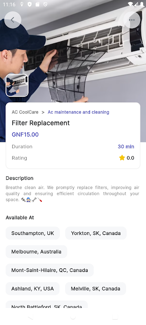 Walikai Pro Screenshot 2