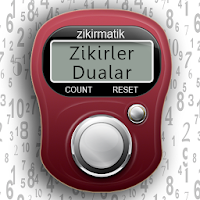 Gerçek Zikirmatik Salavat ve Dualar ile