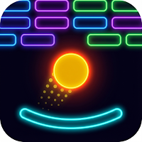 Neon Blaster